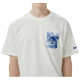 Nike Ανδρική κοντομάνικη μπλούζα Sportswear Courtside Max90 Tee